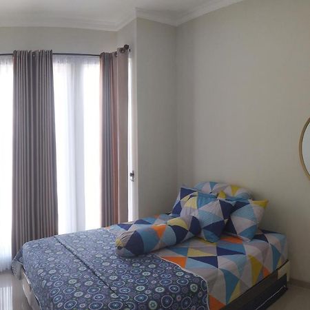 Villa Kayana Ee6 - 3 Bedrooms Batu  Kültér fotó